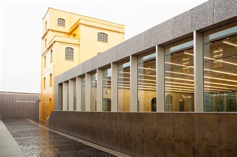 milano fondazioen prada|fondazione prada venice.